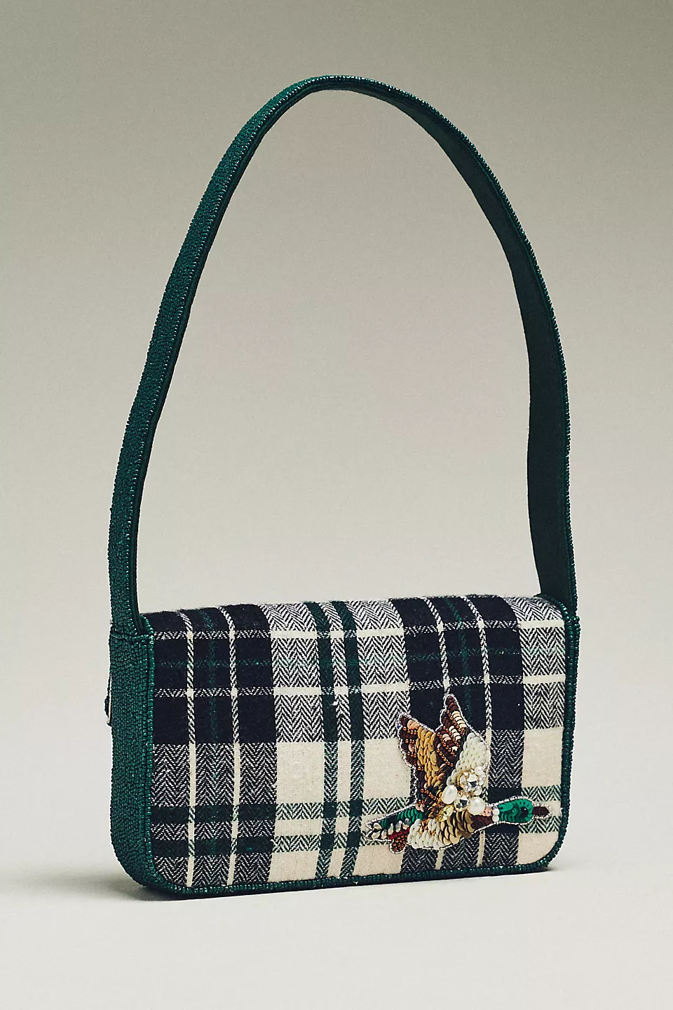 The Fiona Beaded Bag: Animal Edition - Image 2