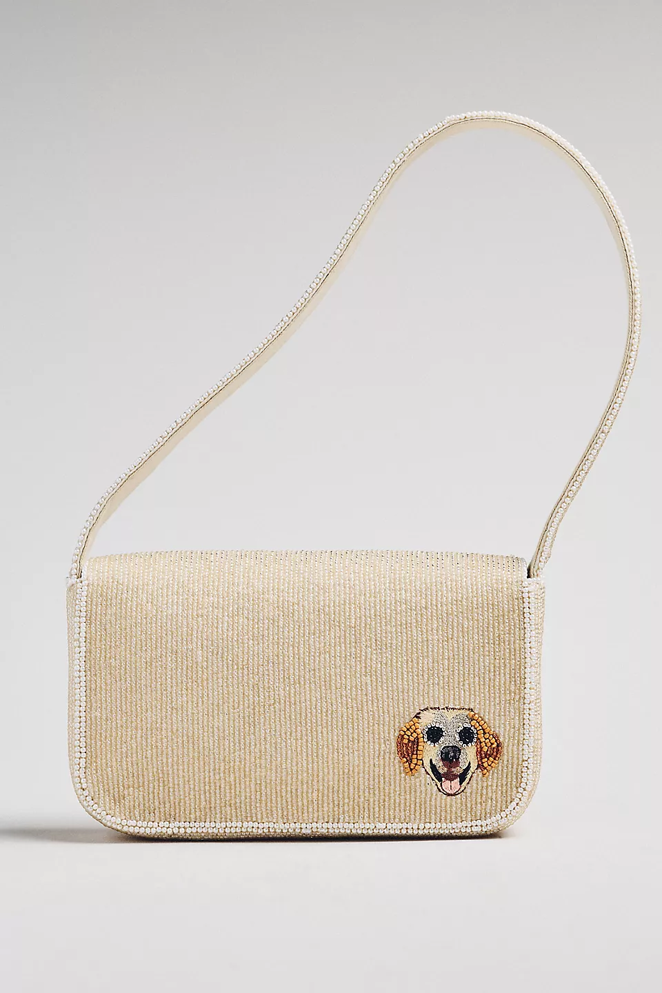 The Fiona Beaded Bag: Animal Edition - Image 2