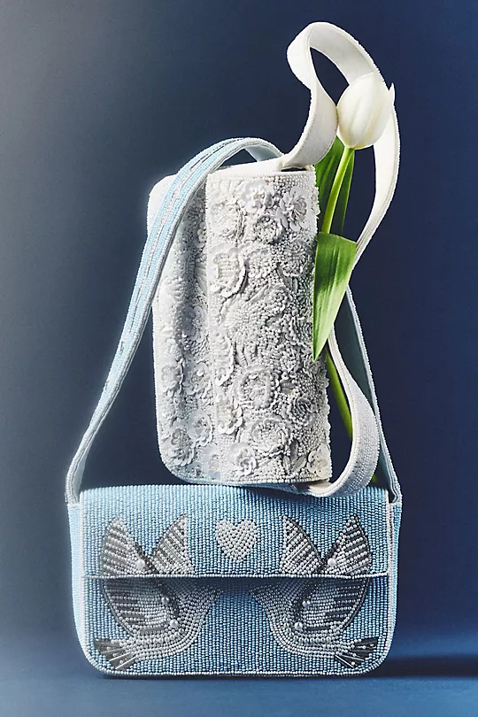 The Fiona Beaded Bag: Weddings Icon Edition - Image 2