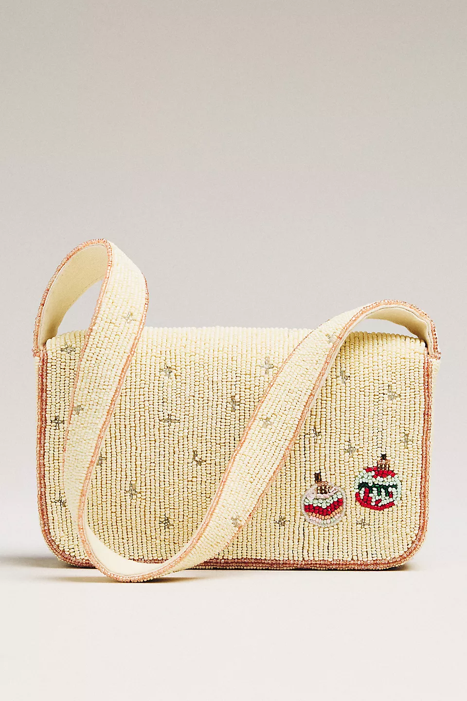 The Fiona Beaded Bag: Food & Drink Edition - Image 2