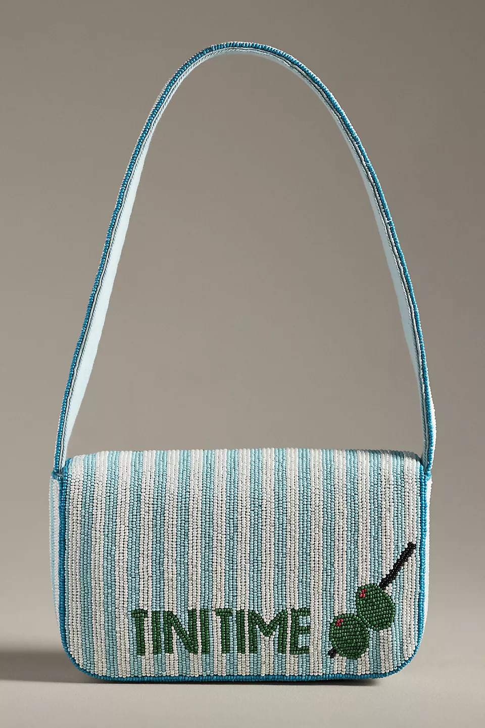 The Fiona Beaded Bag: Food & Drink Edition - Image 2