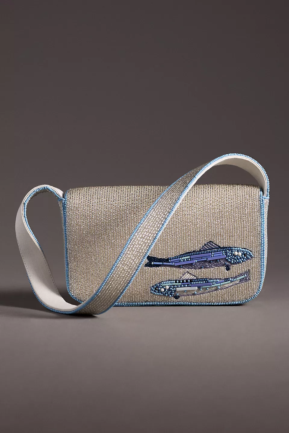 The Fiona Beaded Bag: Food & Drink Edition - Image 2