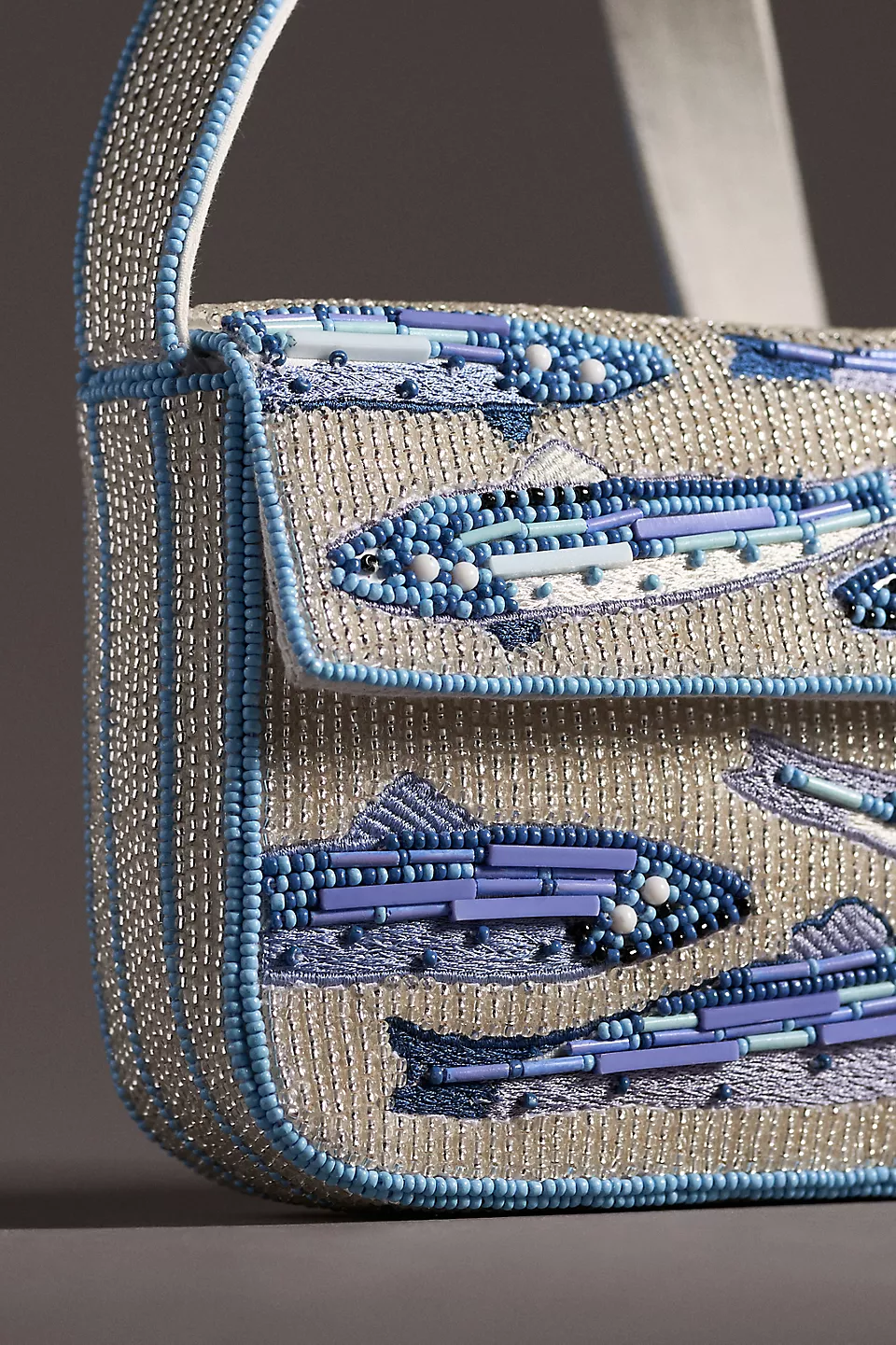 The Fiona Beaded Bag: Food & Drink Edition - Image 3