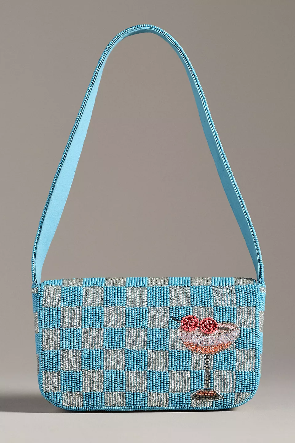 The Fiona Beaded Bag: Food & Drink Edition - Image 2