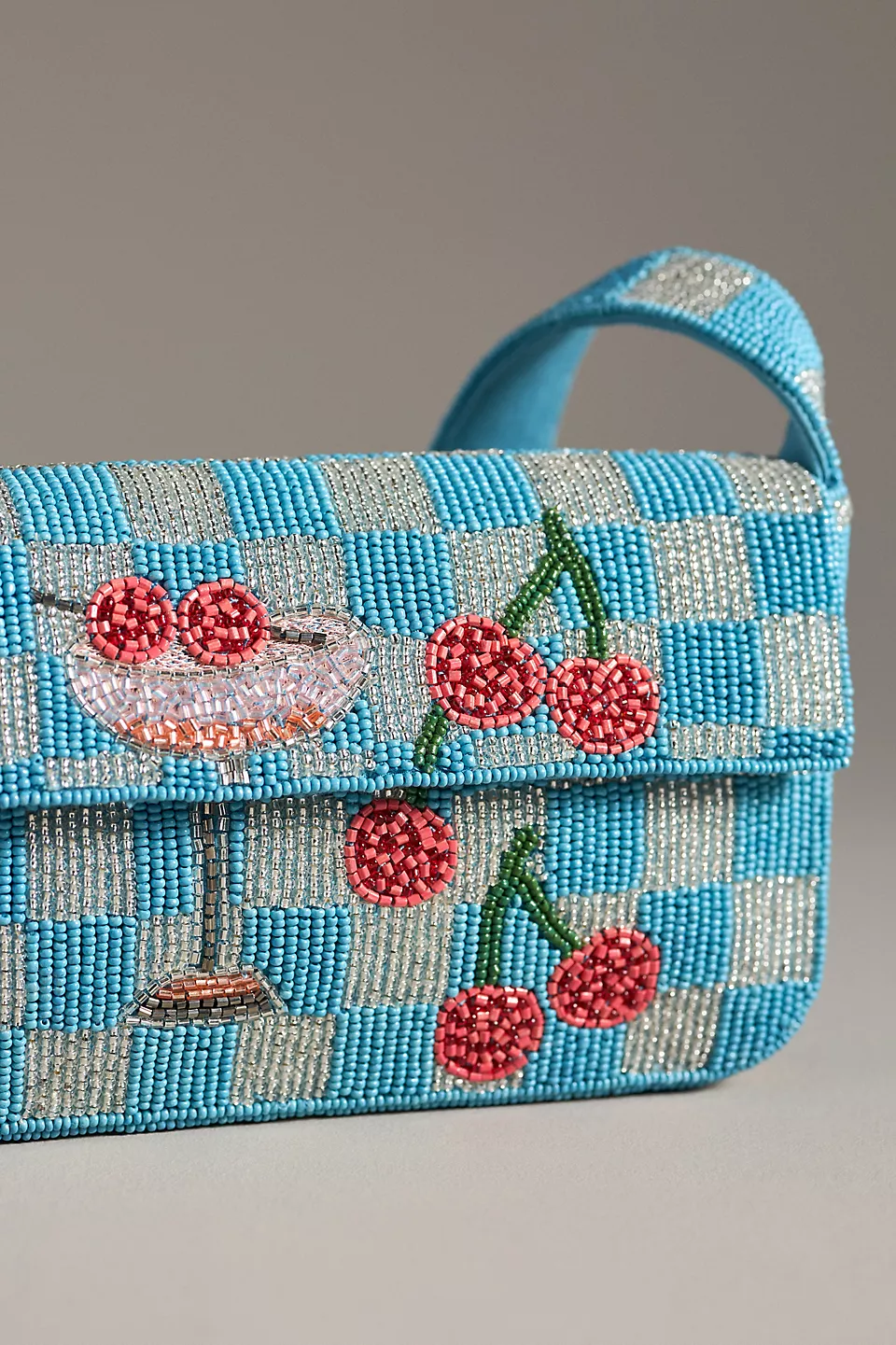 The Fiona Beaded Bag: Food & Drink Edition - Image 3