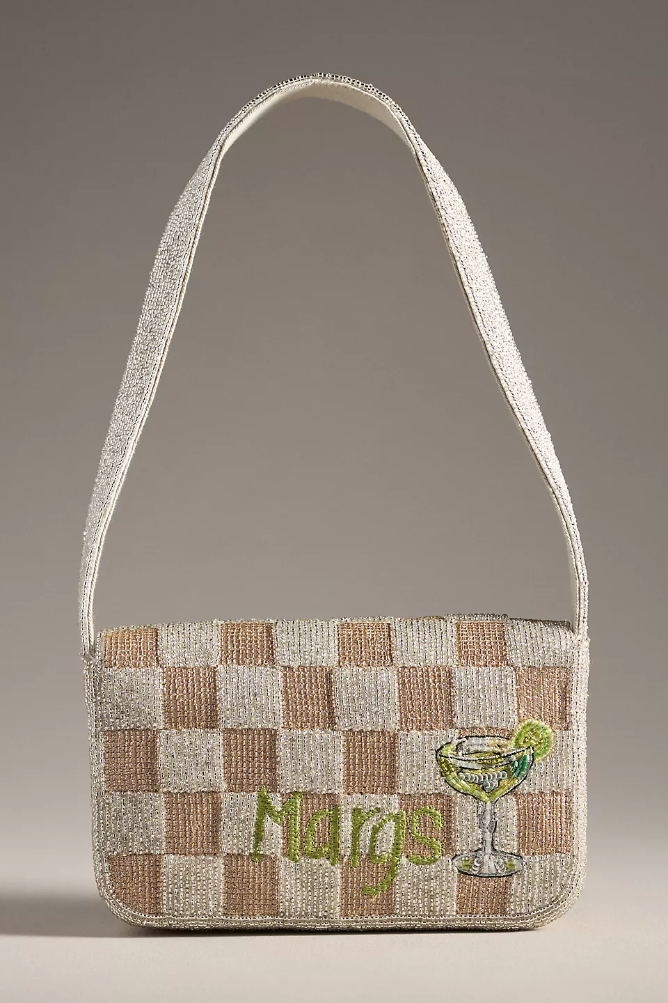 The Fiona Beaded Bag: Food & Drink Edition - Image 2