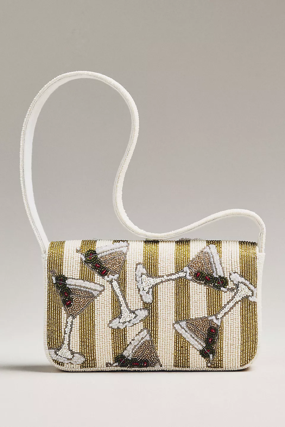 The Fiona Beaded Bag: Food & Drink Edition - Image 2