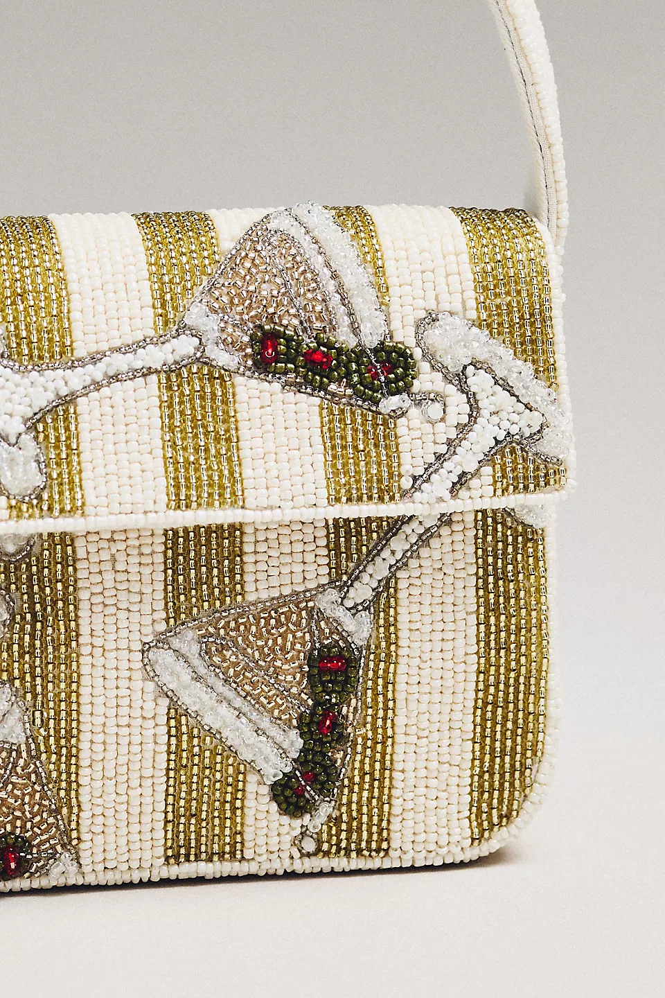 The Fiona Beaded Bag: Food & Drink Edition - Image 3