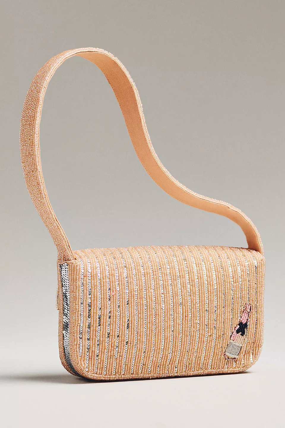 The Fiona Beaded Bag: Food & Drink Edition - Image 2