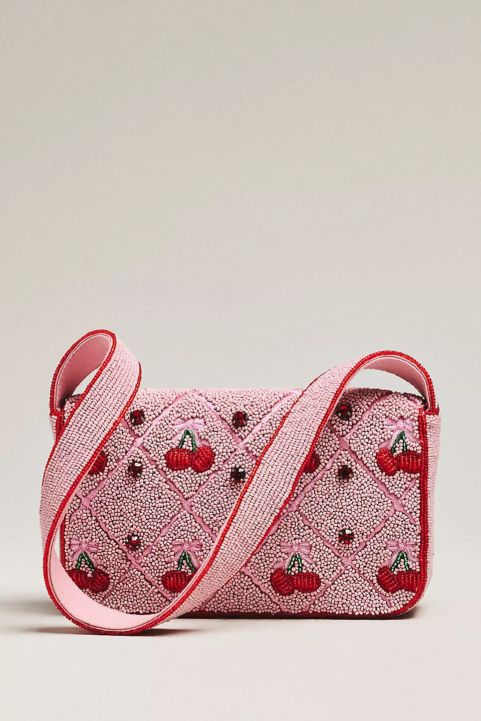 The Fiona Beaded Bag: Food & Drink Edition - Image 2