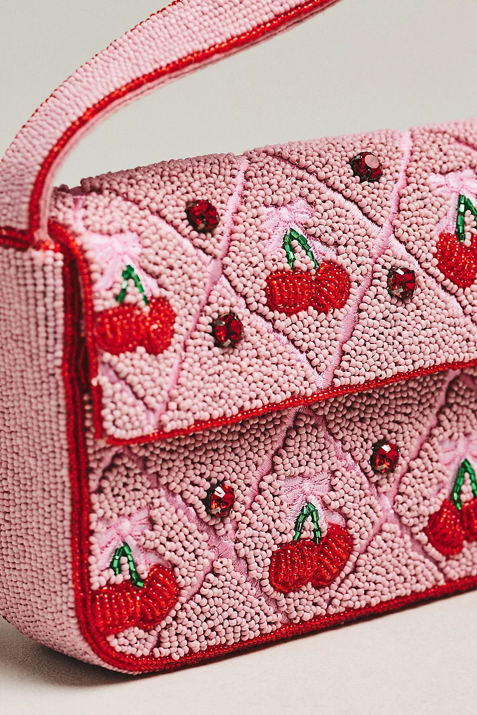 The Fiona Beaded Bag: Food & Drink Edition - Image 3